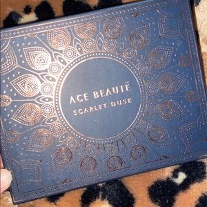 Ace Beaute palette